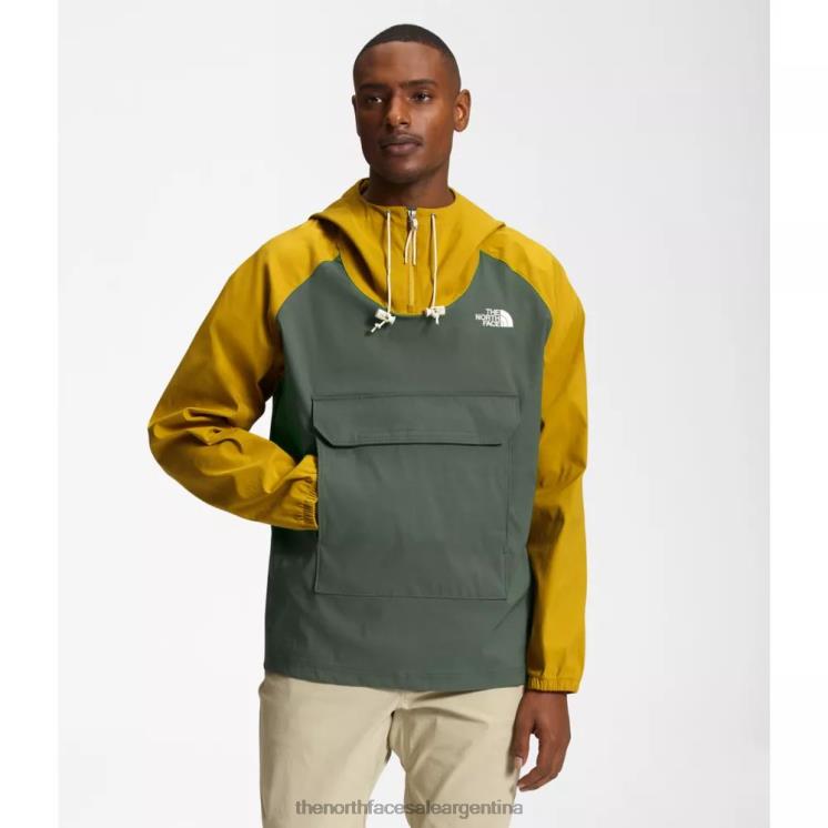 FFV043730 tomillo The North Face jersey de clase v para hombre
