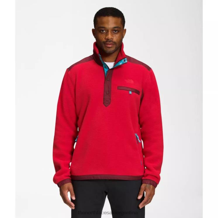 FFV046263 el rio azul The North Face hombres arco real chasquido