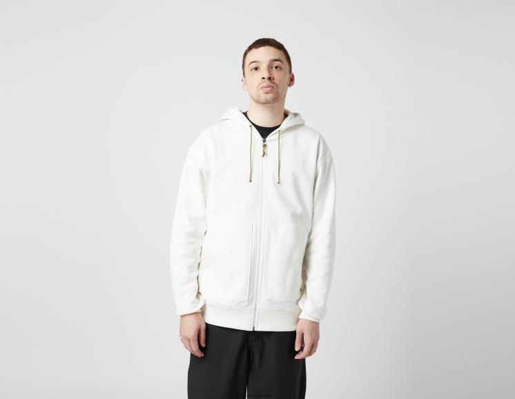 FFV046812 marrón The North Face sudadera con capucha y gráfico Heritage