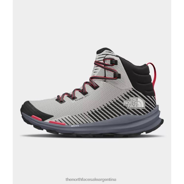 FFV044576 gris The North Face botas vectiv fastpack mid Futurelight para mujer nuevas