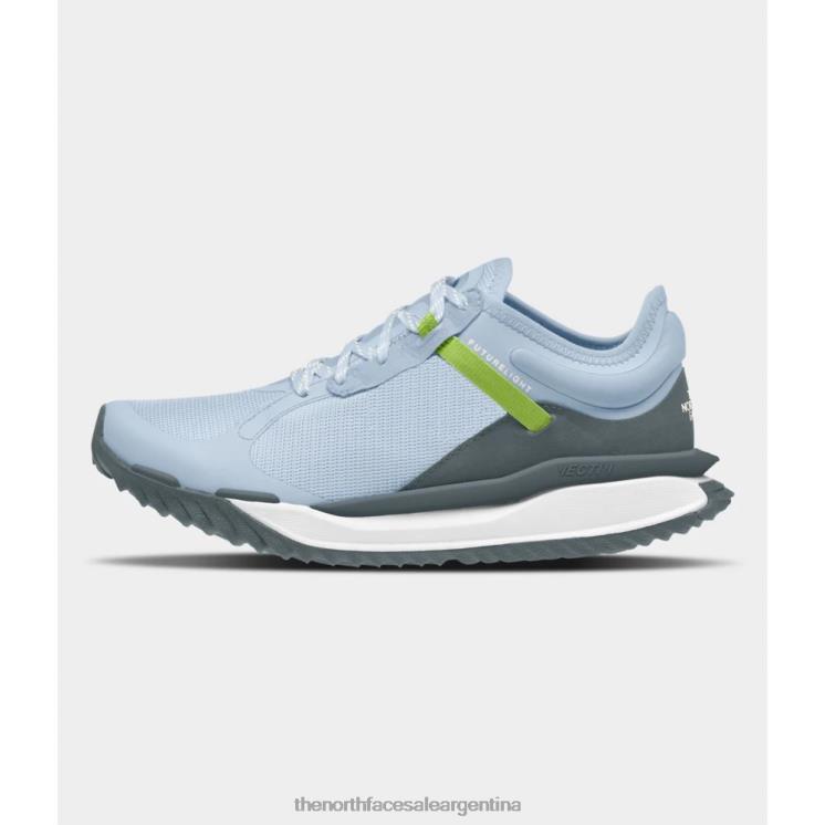 FFV045743 azul beta The North Face zapatos vectiv escape i futurelight mujer