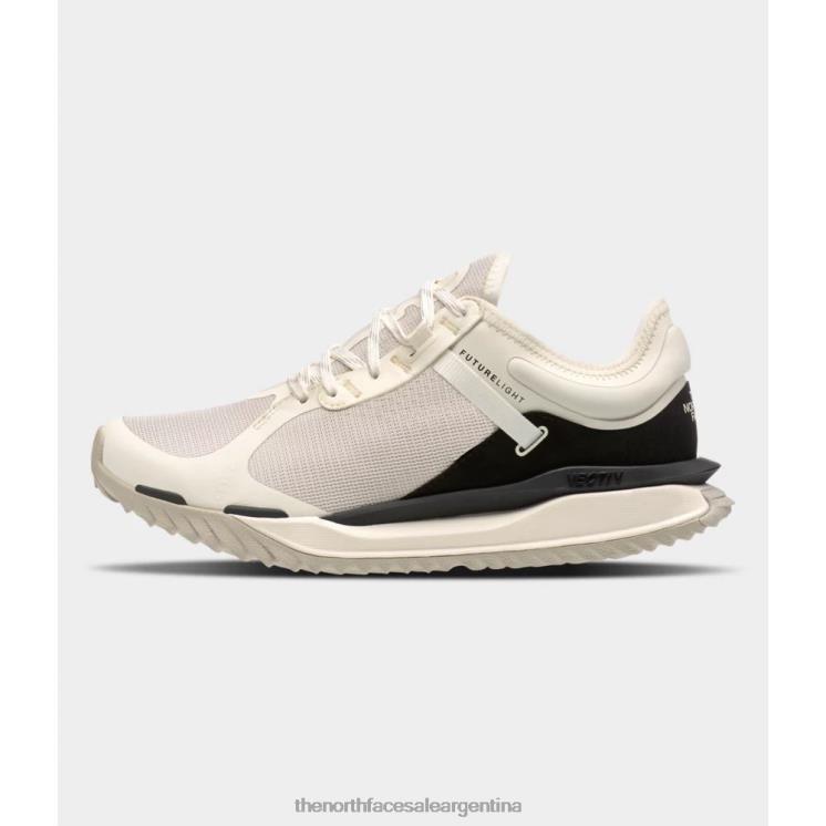 FFV045746 blanco negro The North Face blanco negro mujer zapatos vectiv escape i Futurelight