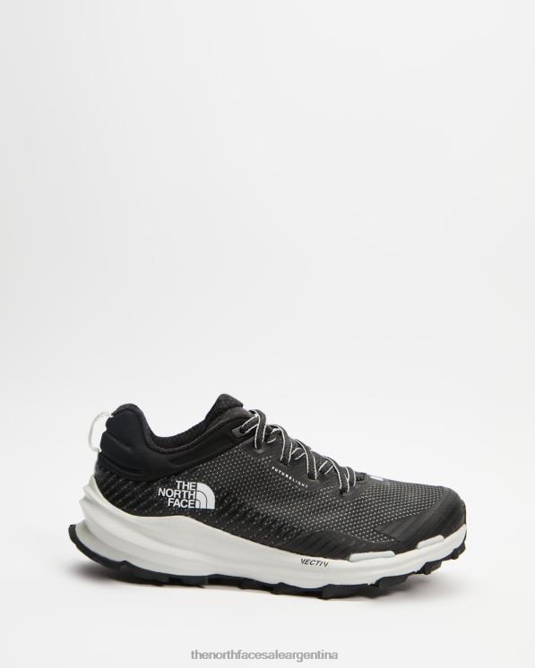FFV046980 gris The North Face vectiv fastpack futuroligero mujer