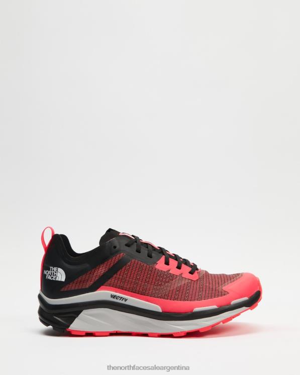FFV047138 negro The North Face vectiv infinitas mujeres