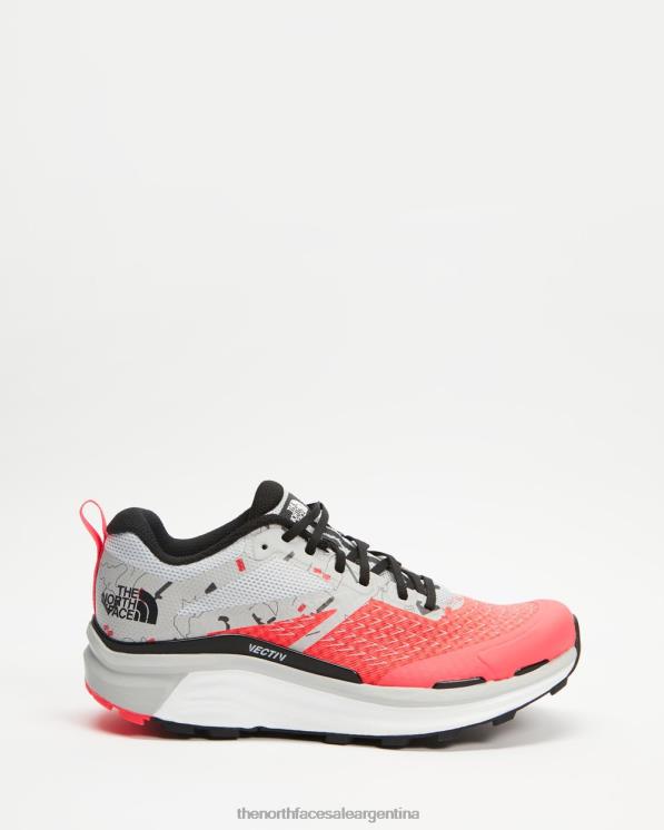 FFV047250 blanco The North Face vectiv enduris ii mujer