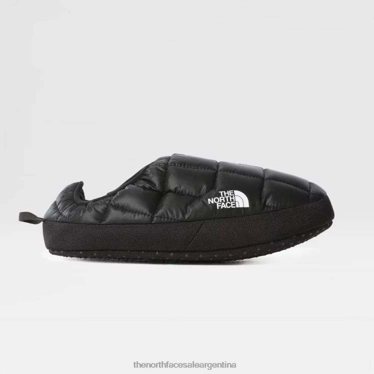 FFV04191 negro The North Face mulas de invierno mujer thermoball tent v