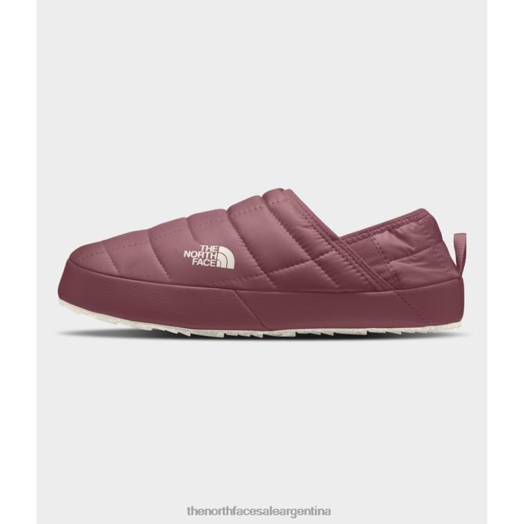 FFV043296 jengibre The North Face mules thermoball traction v para mujer