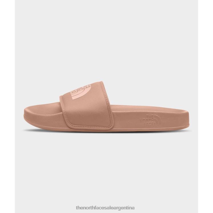 FFV043652 café crema The North Face diapositivas del campamento base iii de mujeres