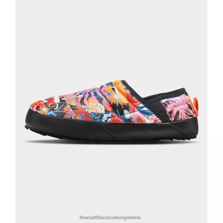 FFV044648 negro The North Face mules de tracción thermoball v iwd para mujer