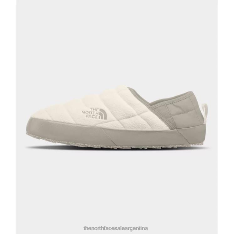 FFV045736 gris The North Face mules thermoball traction v denali para mujer