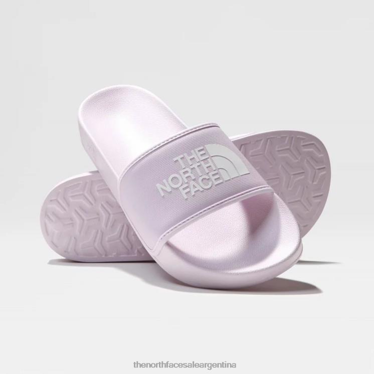 FFV04633 niebla de lavanda The North Face diapositivas del campamento base de mujeres iii