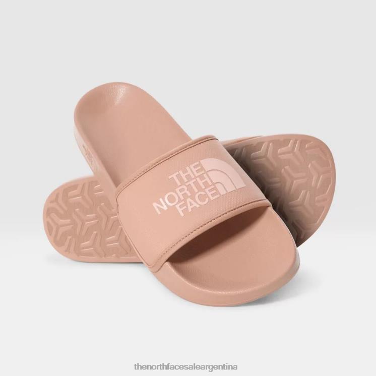 FFV04636 café crema The North Face diapositivas del campamento base de mujeres iii