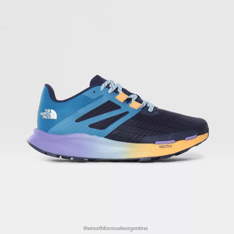FFV041030 Armada The North Face zapatillas trail running vectiv eminus mujer