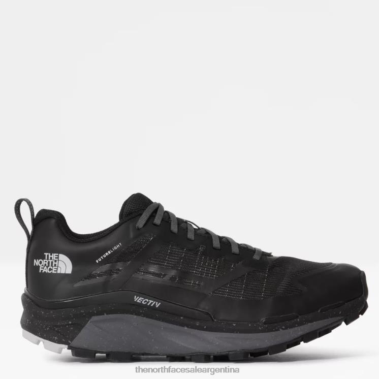 FFV041395 gris The North Face zapatos vectiv Futurelight Infinity Reflect de mujer
