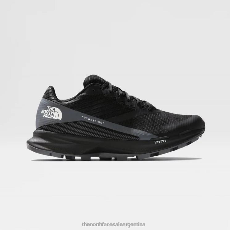 FFV041402 gris The North Face Zapatillas trail vectiv levitum Futurelight para mujer