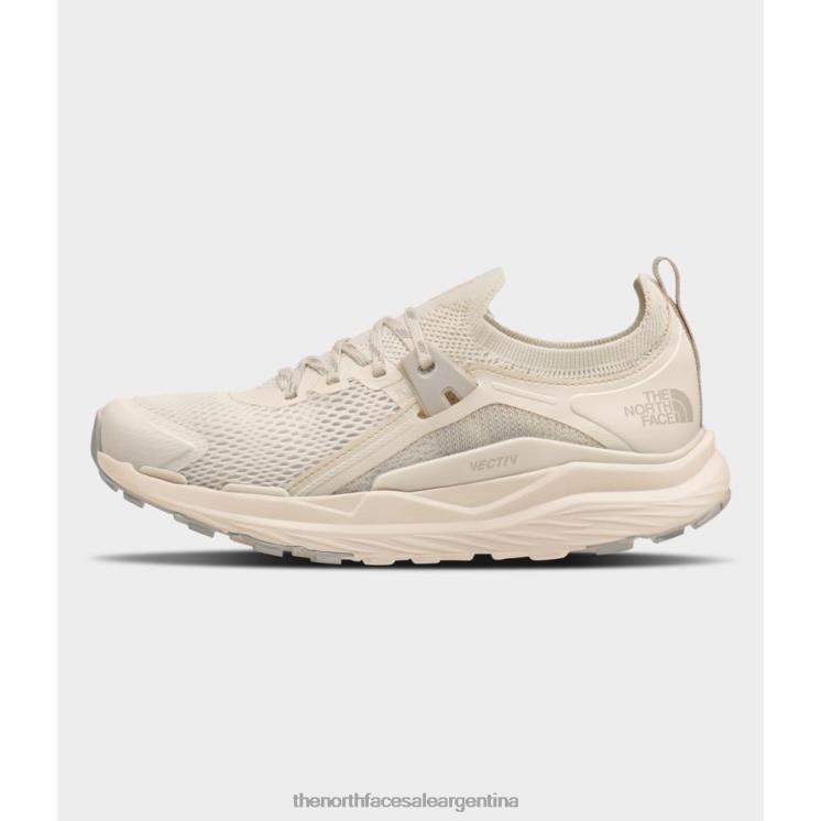FFV043497 gris The North Face zapatos vectiv hypnum mujer