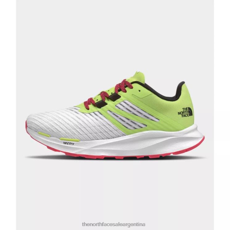 FFV044045 verde The North Face zapatos vectiv eminus mujer