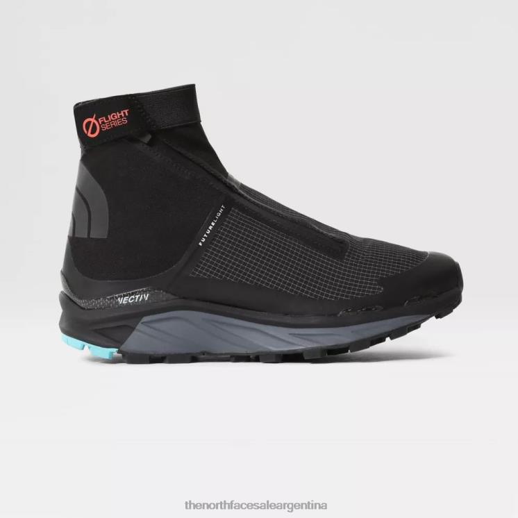 FFV04723 negro The North Face Zapatillas de trail running Vectiv Futurelight Flight Guard para mujer