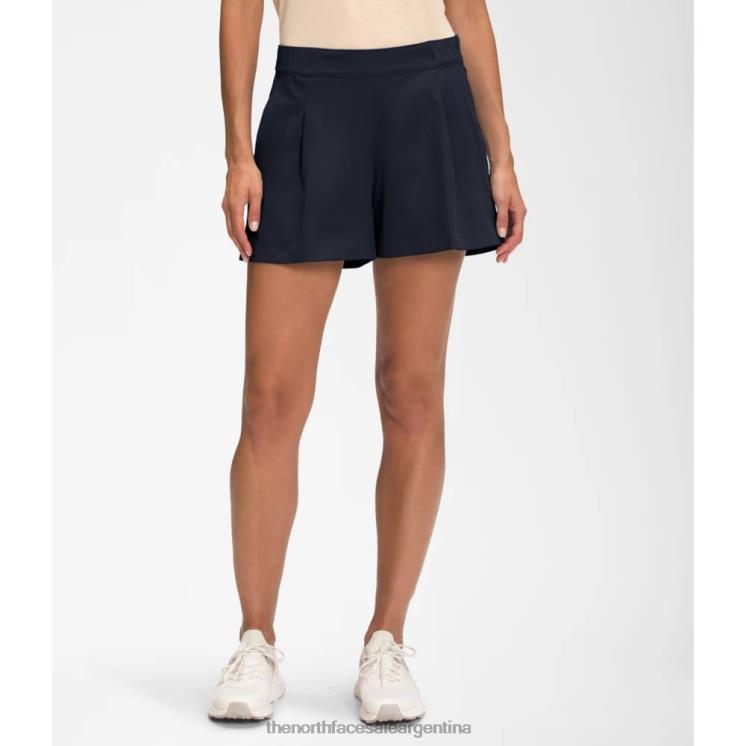 FFV044373 Armada The North Face pantalones cortos estándar para mujer