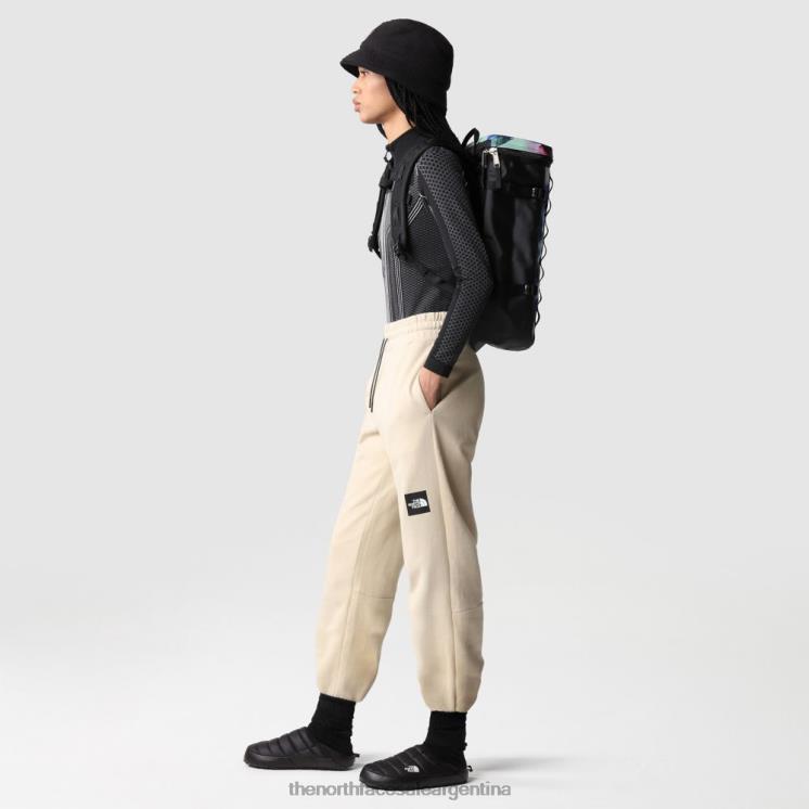 FFV041957 grava The North Face pantalones finos de mujer