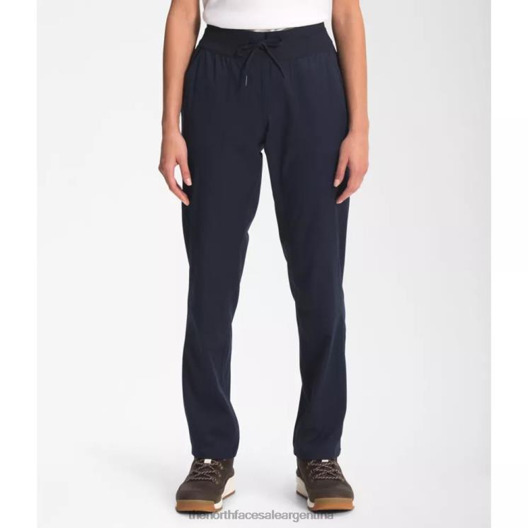 FFV043424 Armada The North Face pantalones de movimiento afrodita mujer