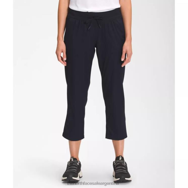 FFV043429 Armada The North Face capris de movimiento afrodita de mujer