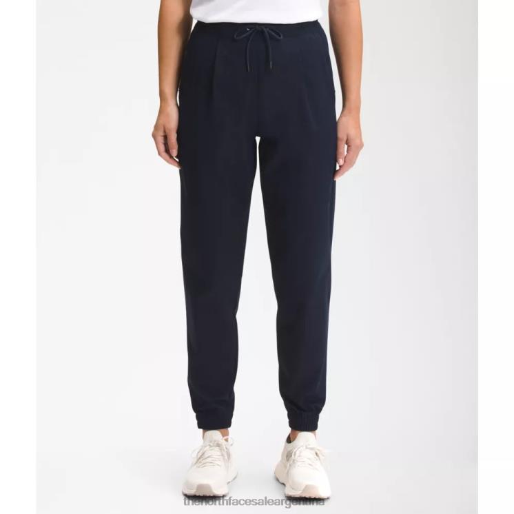 FFV044380 Armada The North Face joggers estándar para mujer
