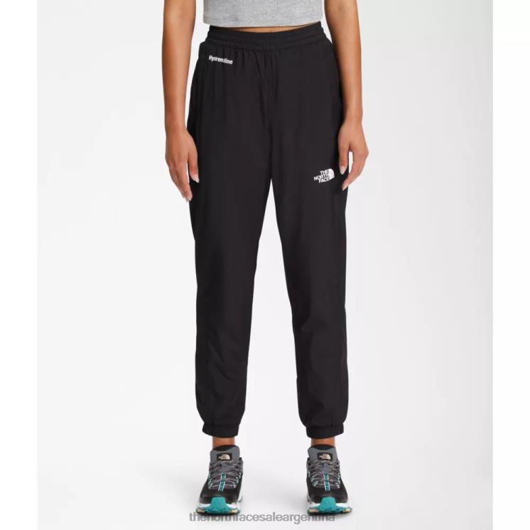 FFV044391 negro The North Face pantalon hidrenalina mujer 2000