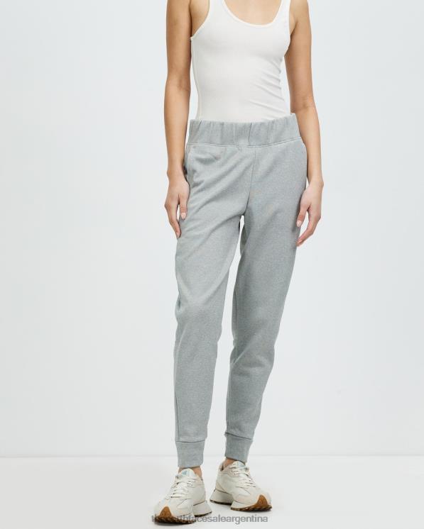 FFV047209 gris The North Face joggers de exploración nuevos