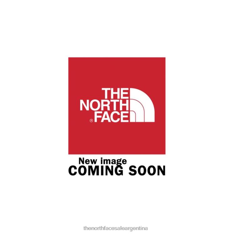 FFV042423 negro The North Face camiseta de manga larga con cúpula simple para mujer