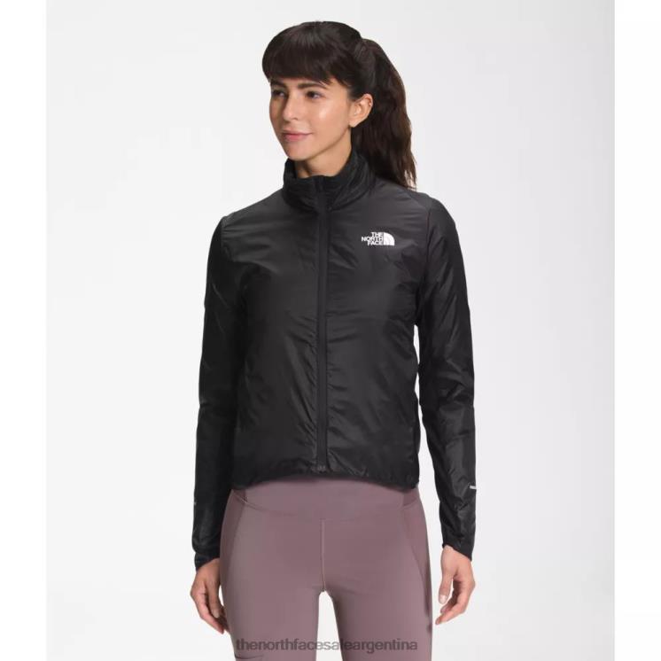 FFV044115 negro The North Face chaqueta cálida de invierno para mujer