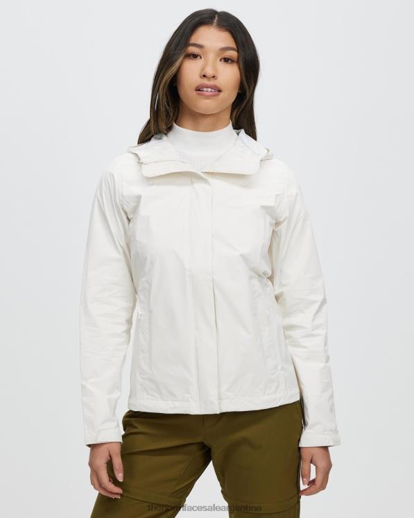 FFV047147 grdnia blanco The North Face chaqueta aventura 2