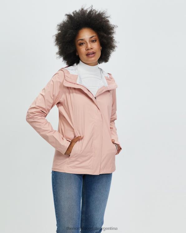 FFV047172 bronceado rosa The North Face chaqueta aventura 2
