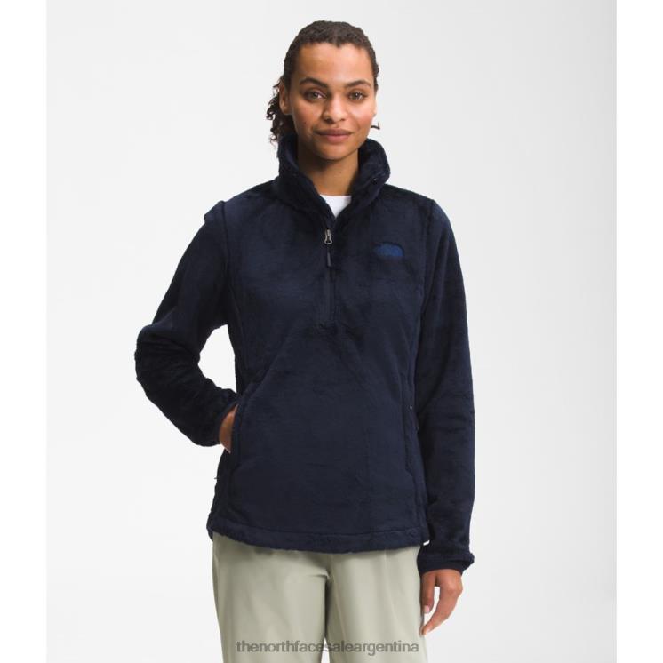 FFV043297 Armada The North Face jersey osito con cremallera para mujer